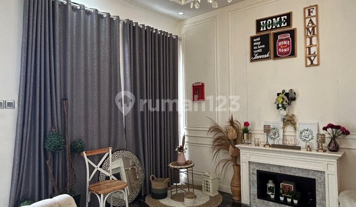 Sell Fast House Minimalist Renovation European Classic