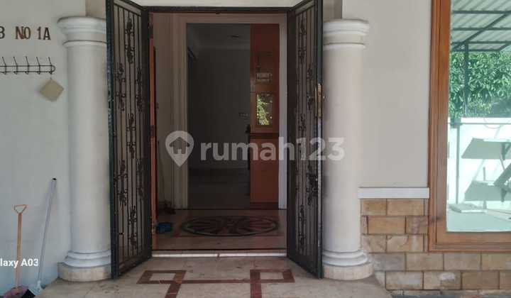 For Quick Sale Hoek Sunter Kirana House 2