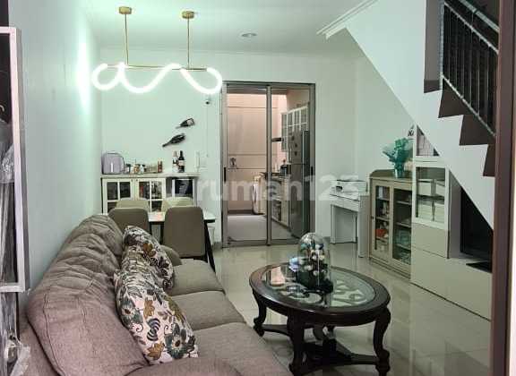 Dijual Rumah Minimalis Pik 2 (Miami) 2