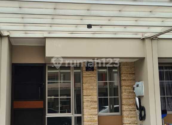 Dijual Rumah Minimalis Pik 2 (Miami) 1