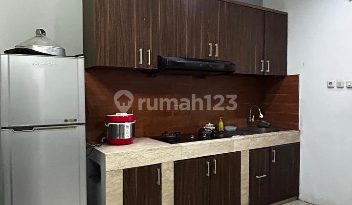 Dijual Rumah Siap Huni & Terawat di Rawamangun 2