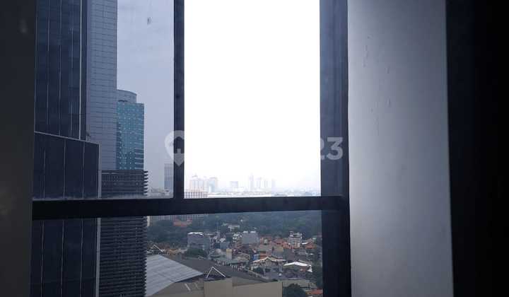 For Sale Unit at Sudirman Suites 17th Floor