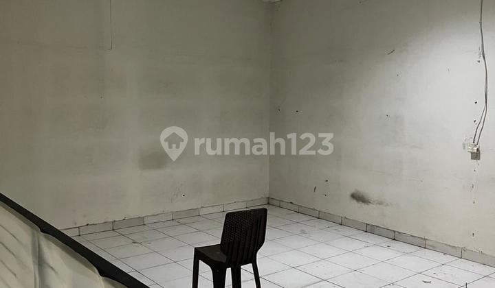 For Rent: Strategic 3.5-Storey Shop House on Main Road Alternative Cibubur 2