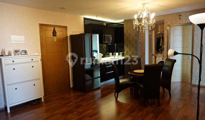 For Sale/For Rent Gading Greenhill Apartment