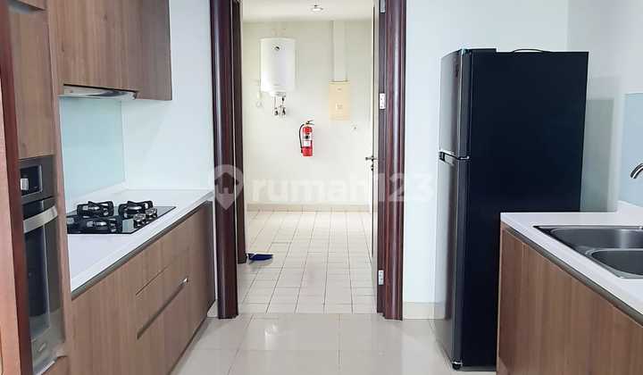 Disewakan Apartemen Pakubowono Redwood Tower 2