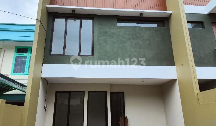 Dijual Brand New Dalam Clsuter Kelapa Gading Dijual Brand New Dalam Clsuter Kelapa Gading