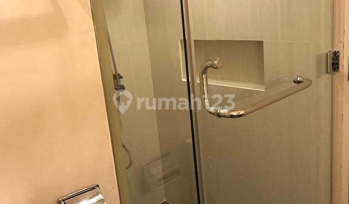 Dijual Unit di Suite Sudirman Tipe Studio 2