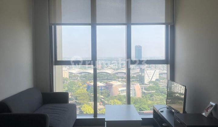 Branz Apartment BSD City Fully Furnished Strategic Location Tangerang - H30001 Branz Apartment BSD City Fully Furnished Strategic Location Tangerang - H30001