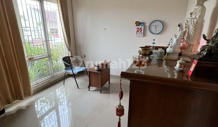 Cipondoh House Makmr 5BR Cheap Strategic Location Tangerang -H10003 2