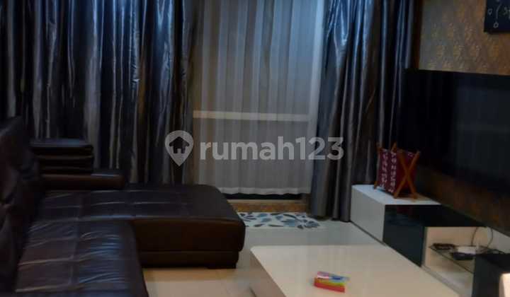 Apartemen Kemang Village 3+1Br Full Furnished, Lokasi Strategis, Jakarta Selatan - H30007 2