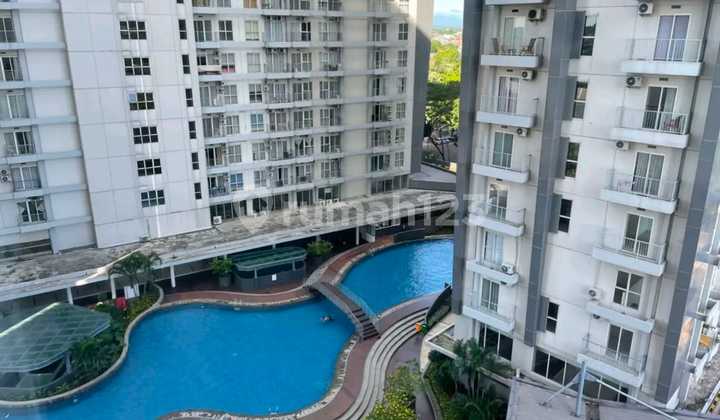 Studio Apartment Casa De Parco, Strategic Location in BSD City - H30008