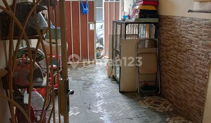 Poris Residence 2 Br House Strategic Location Tangerang - H10005 2