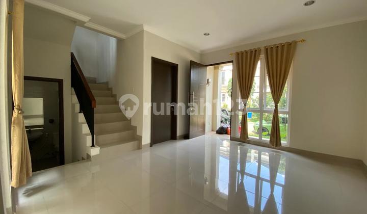Rumah Alegria Park 3Br Lokasi Strategis BSD City - H10012 Rumah Alegria Park 3Br Lokasi Strategis BSD City - H10012