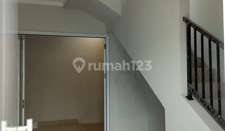 Graha Raya Fortune Terrace 2Br House Strategic Location Tangerang - H10014 Graha Raya Fortune Terrace 2Br House Strategic Location Tangerang - H10014