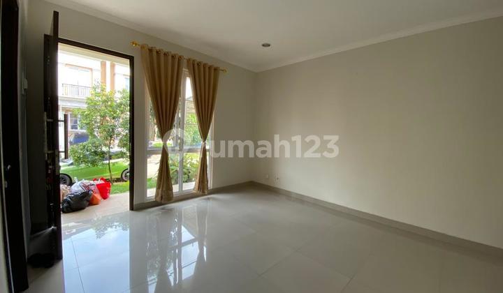 Rumah Alegria Park 3Br Lokasi Strategis BSD City - H10012 2
