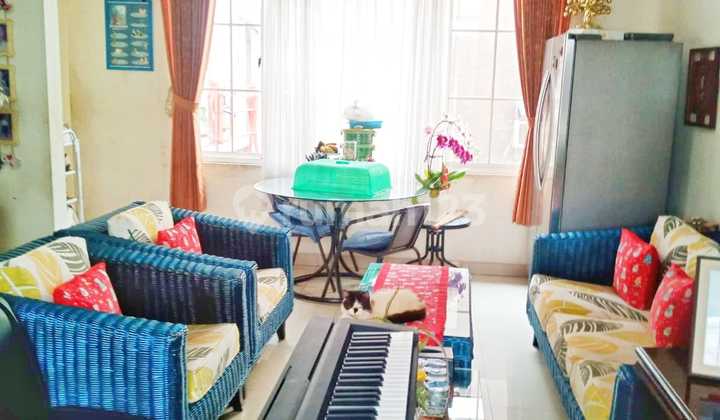 Green Lake City House, Europe Cluster 3+1Br Strategic Location Cipondoh, Tangerang- H10024 2