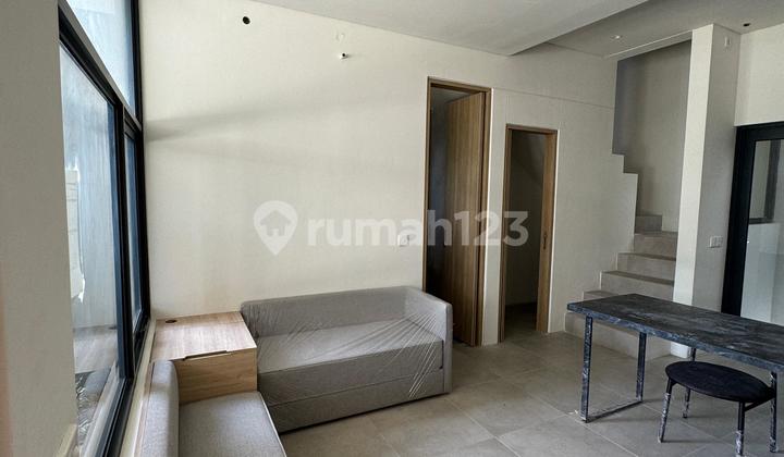 Svani Tanakayu Cluster House 3Br Fully Furnished, BSD - H10023