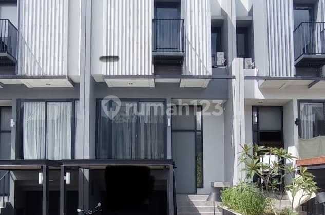 Rumah Imajihaus 3Br Lokasi Strategis Bsd City - H10001 Rumah Imajihaus 3Br Lokasi Strategis Bsd City - H10001