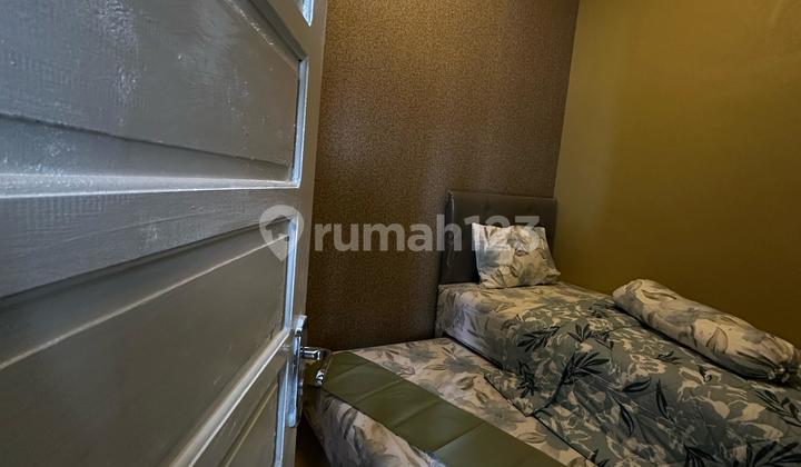 Rumah Subsidi Grand Viola City