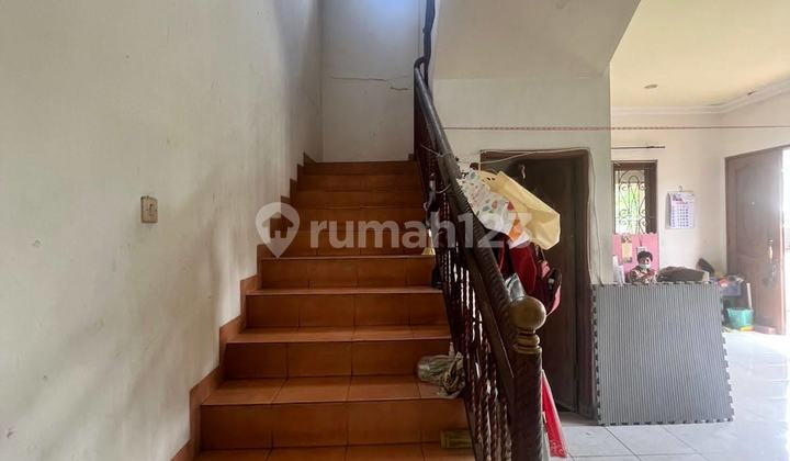 Quick Sale Freehold House in Jemur Andayani, Hook, Good for Business 2