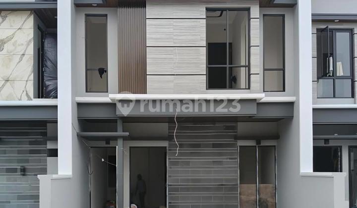 Rumah Baru Gress di Araya Row 4Mobil. Termurahhh di Araya Rumah Baru Gress di Araya Row 4Mobil. Termurahhh di Araya