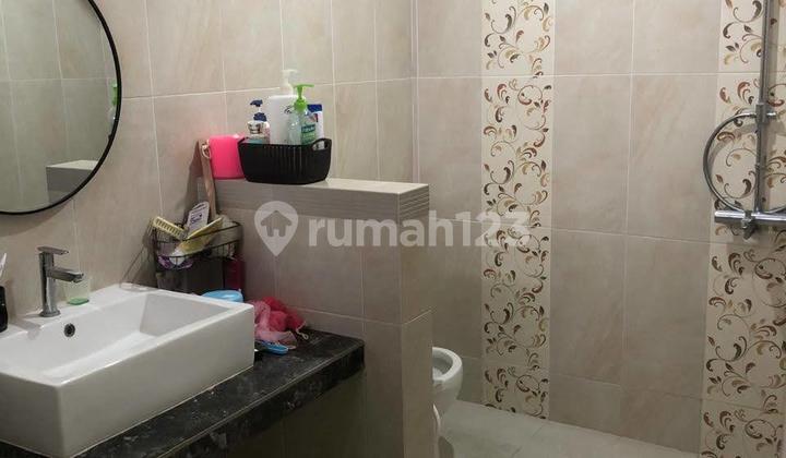 Rumah Hook Baruk. Selangkah Merr 2