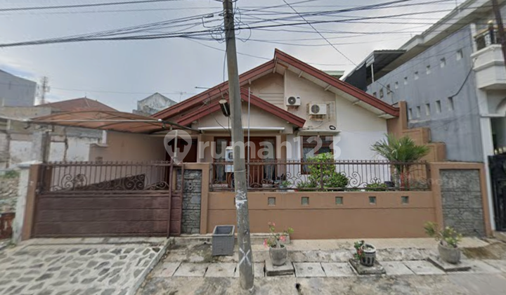 Rumah Ngagel, Cocok untuk Kost Dekat Ubaya 1