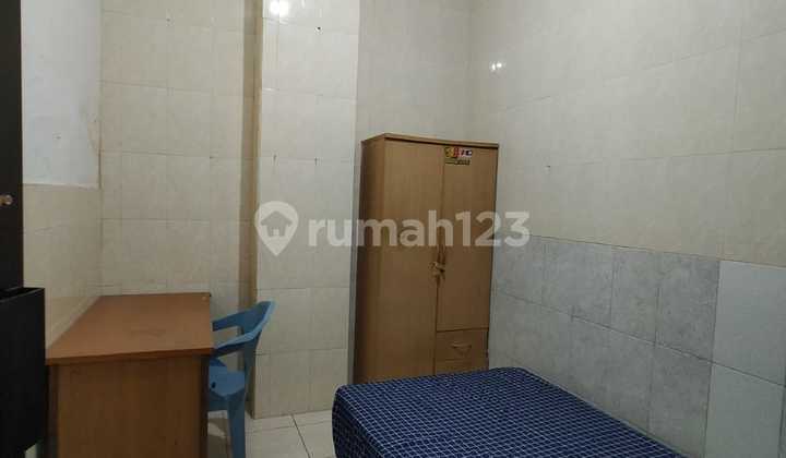 Kost Uaya Aktif di Raya Tenggilis, Termurah11ah!!