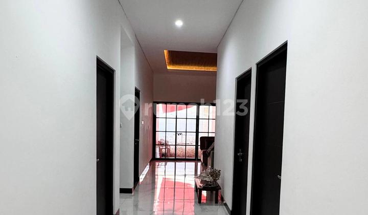 Good Minimalist House, Near UPN, Merr, Price 1Man, Row for 3 Cars 2