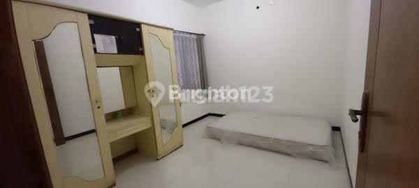 Rumah 2 Lantai Rungkut Asri Termurah. 1,5M Luas 180 2