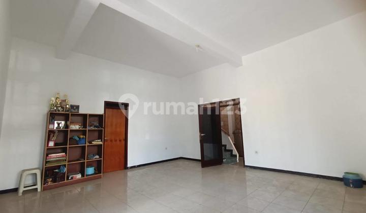 Rumah Hook di Sutorejo, Cocok di Jadikan Rumah Kos, Dekat Kampus Its Unair 2