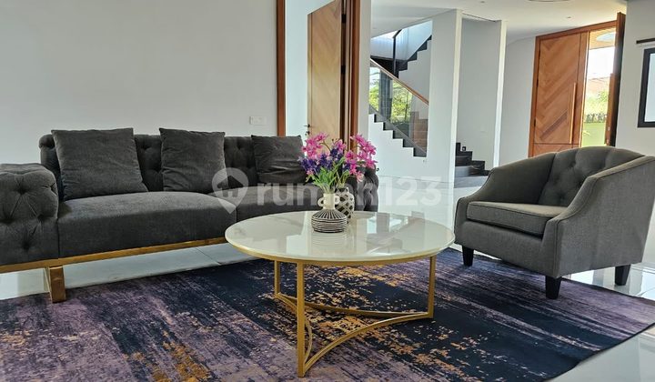 Luxury House! Manyar Kertoadi Sultan Bangget 2