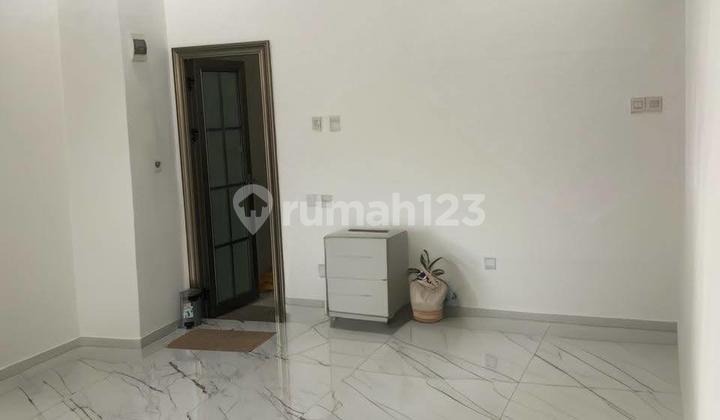 Rumah Hook Baruk. Selangkah Merr