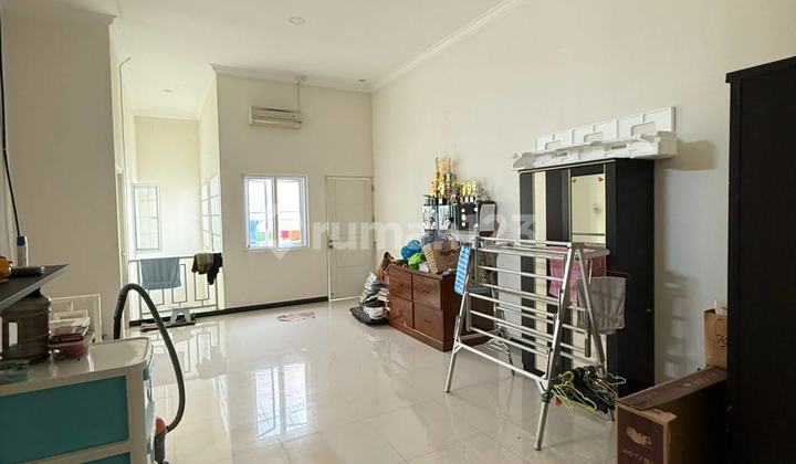 Nirwana Regency Galvalum 2Lantai. Termurah