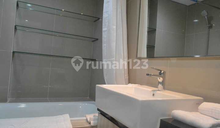 Apartemen Siap Huni dengan Lokasi Strategis Cikarang 2