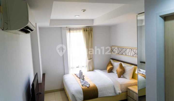 Quiet and Comfortable Service Apartment Ready to Occupy Quiet and Comfortable Service Apartment Ready to Occupy