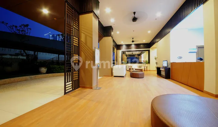 Apartment with an Oasis of Tranquility in Cikarang 2