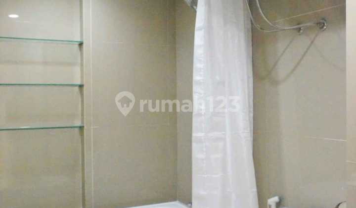 Ready-to-Occupy Apartment with Strategic Location in Cikarang Ready-to-Occupy Apartment with Strategic Location in Cikarang