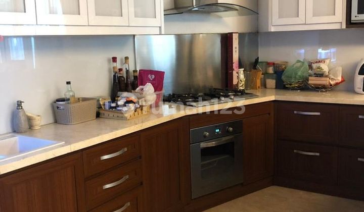 Pondok Indah Harga Paling Hot