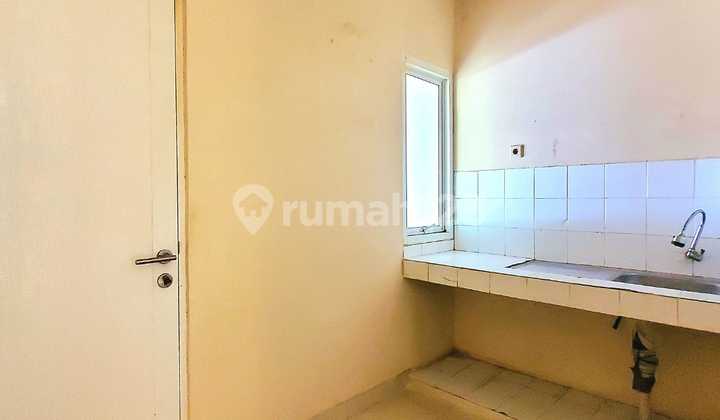 Puri Town House Bintaro Jaya Sektor 9 (Bel) 2