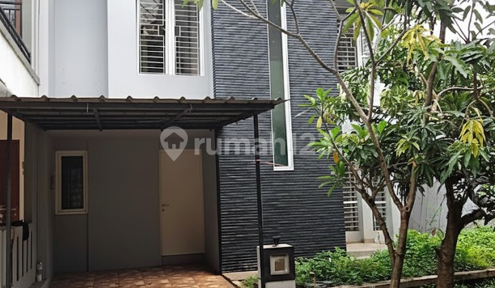 Puri Town House Bintaro Jaya Sektor 9 (Bel) 1