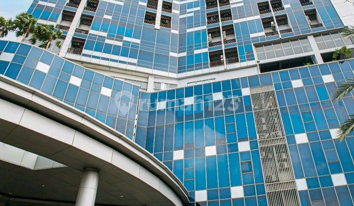 For Sale Denver Type Apartment at Gp Plaza Slipi West Jakarta For Sale Denver Type Apartment at Gp Plaza Slipi West Jakarta