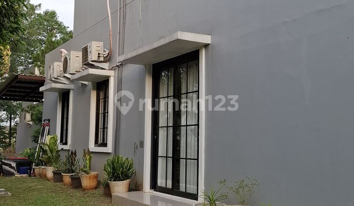 Rumah Cantik Siap Huni dengan Fasilitas Club House 2