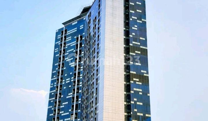 Dijual Apartemen Type Denver di Gp Plaza Slipi Jakarta Barat 2
