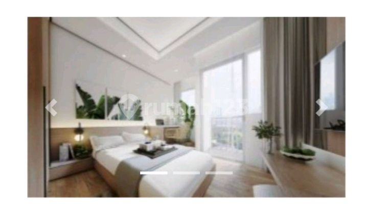 Apartemen Baru (Dijual Cepat) 2