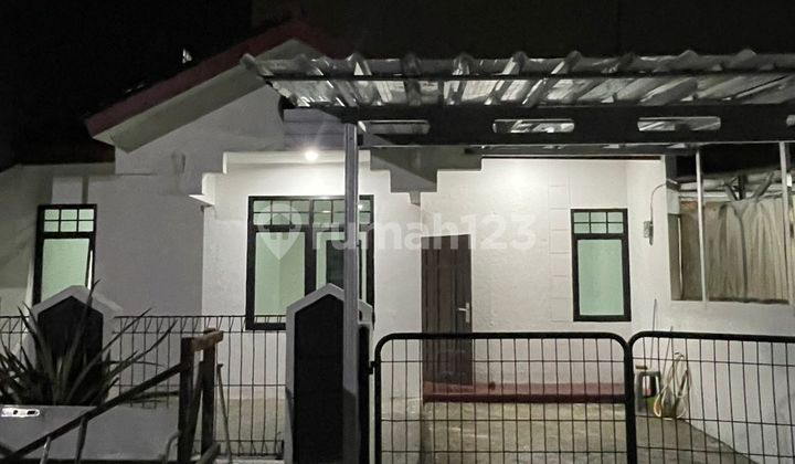 Disewakan Rumah Siap Huni Baru Selesai Renov Disewakan Rumah Siap Huni Baru Selesai Renov