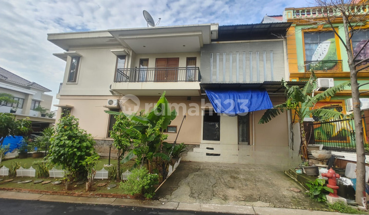 Dijual Rumah Siap Huni Semi Furnished 2