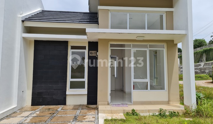 Dijual Rumah Natura Serpong City