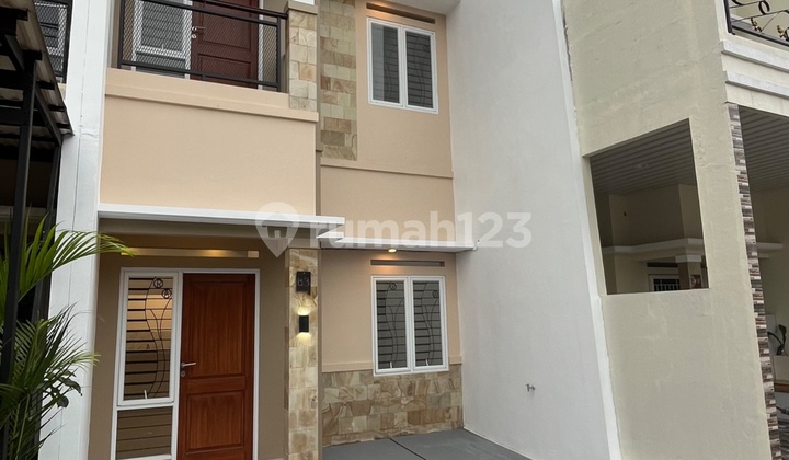 For Sale Move-in Ready House - Amanah Garden Village 2 2