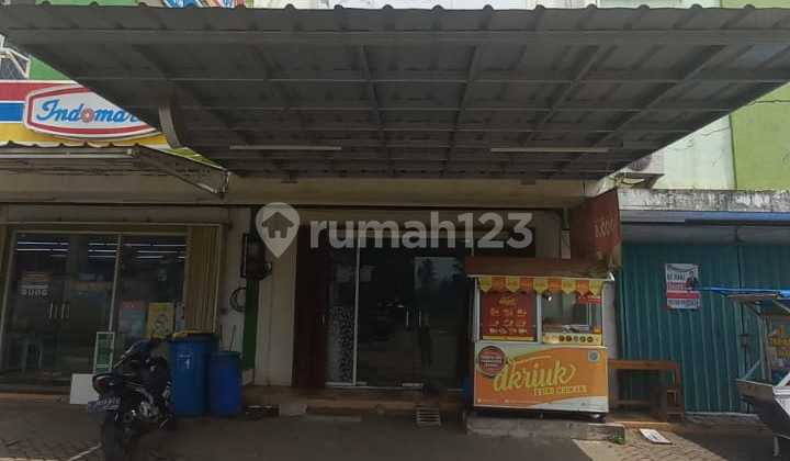 Dijual Ruko 2 Lantai Dijual Ruko 2 Lantai